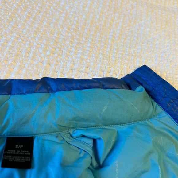 Marmot 800 Fill Down Puffer Jacket Women’s - Picture 5 of 7